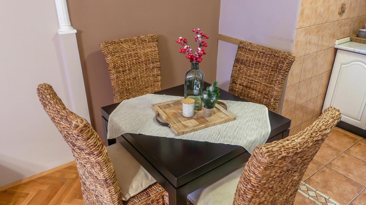 Apartment Krsta Novi Sad Exterior photo