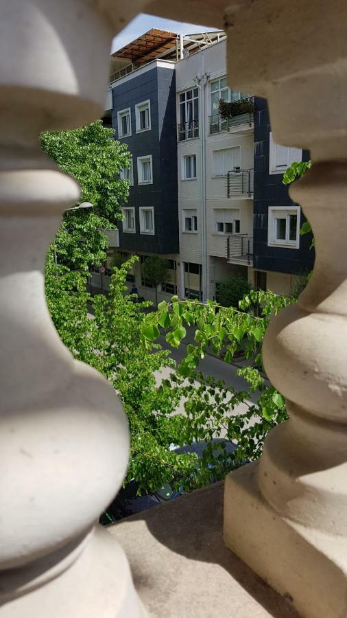 Apartment Krsta Novi Sad Exterior photo